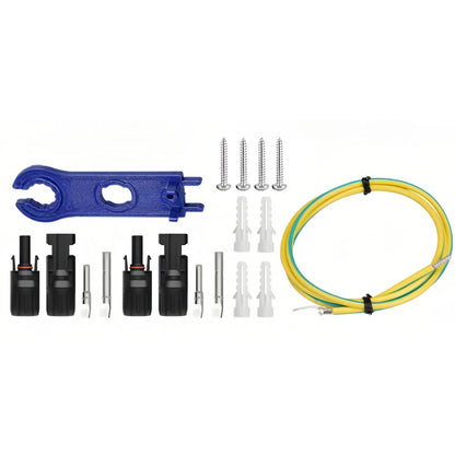 PV Combiner Box 2~24 String -HA Series box