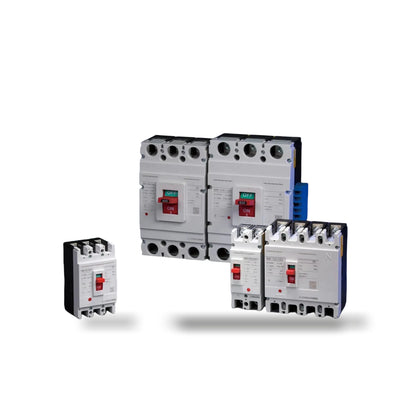 WCM1 Series MCCB 2000A/25KA~100KA