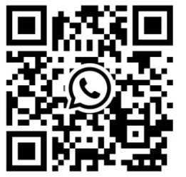 WhatsApp QR code for Windsor, Sales Director